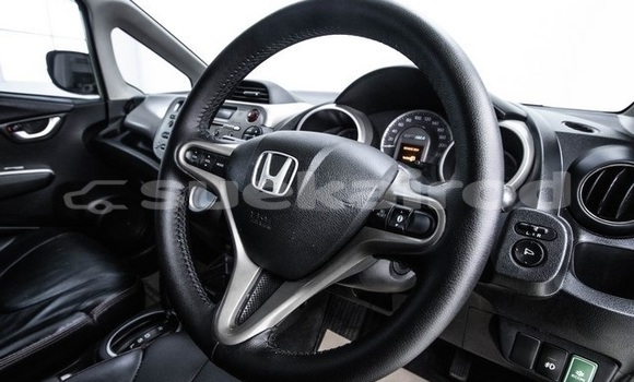 Buy Used Honda Jazz Green Car in Bangkok in Bangkok Buy Used Honda Jazz Green Car in Bangkok in Bangkok