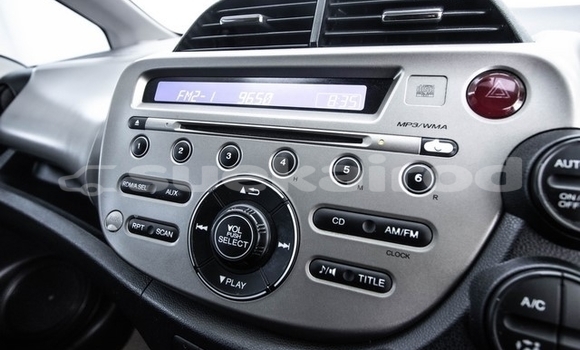 Buy Used Honda Jazz Green Car in Bangkok in Bangkok Buy Used Honda Jazz Green Car in Bangkok in Bangkok