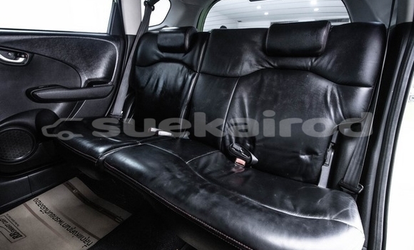 Buy Used Honda Jazz Green Car in Bangkok in Bangkok Buy Used Honda Jazz Green Car in Bangkok in Bangkok