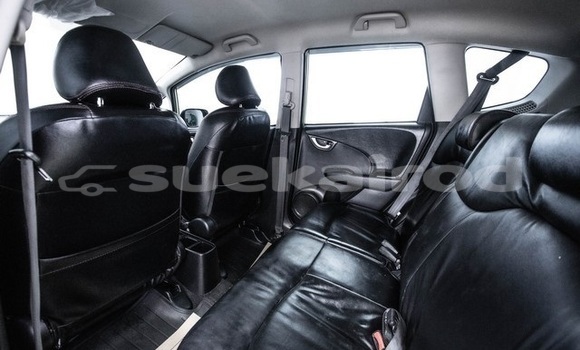 Buy Used Honda Jazz Green Car in Bangkok in Bangkok Buy Used Honda Jazz Green Car in Bangkok in Bangkok