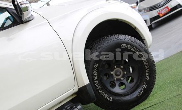 Buy Used Mitsubishi Triton White Car in Bangkok in Bangkok Buy Used Mitsubishi Triton White Car in Bangkok in Bangkok