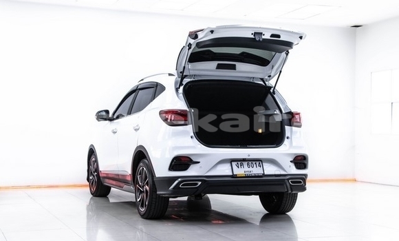 ซื้อ รถมือสอง MG ZS ขาว รถยนต์ ใน %{เมือง} ใน กรุงเทพมหานคร ซื้อ รถมือสอง MG ZS ขาว รถยนต์ ใน %{เมือง} ใน กรุงเทพมหานคร