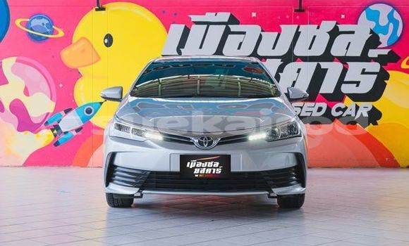 ซื้อ รถมือสอง Toyota Altis ขาว รถยนต์ ใน %{เมือง} ใน กรุงเทพมหานคร ซื้อ รถมือสอง Toyota Altis ขาว รถยนต์ ใน %{เมือง} ใน กรุงเทพมหานคร