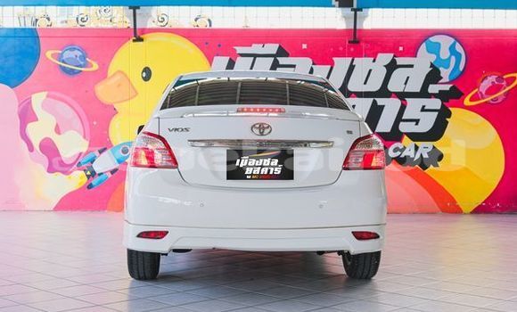 ซื้อ รถมือสอง Toyota Vios ขาว รถยนต์ ใน %{เมือง} ใน กรุงเทพมหานคร ซื้อ รถมือสอง Toyota Vios ขาว รถยนต์ ใน %{เมือง} ใน กรุงเทพมหานคร