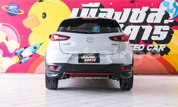 ซื้อ รถมือสอง Mazda CX-3 ขาว รถยนต์ ใน %{เมือง} ใน กรุงเทพมหานคร ซื้อ รถมือสอง Mazda CX-3 ขาว รถยนต์ ใน %{เมือง} ใน กรุงเทพมหานคร