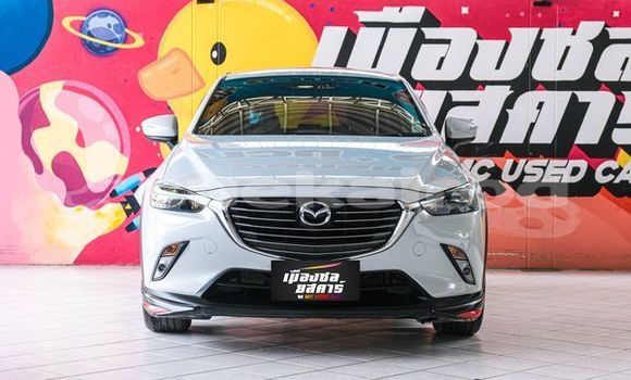 ซื้อ รถมือสอง Mazda CX-3 ขาว รถยนต์ ใน %{เมือง} ใน กรุงเทพมหานคร ซื้อ รถมือสอง Mazda CX-3 ขาว รถยนต์ ใน %{เมือง} ใน กรุงเทพมหานคร