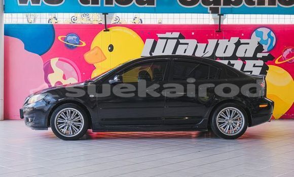 ซื้อ รถมือสอง Mazda Mazda 3 สีดำ รถยนต์ ใน %{เมือง} ใน กรุงเทพมหานคร ซื้อ รถมือสอง Mazda Mazda 3 สีดำ รถยนต์ ใน %{เมือง} ใน กรุงเทพมหานคร