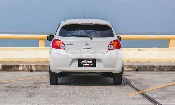 ซื้อ รถมือสอง Mitsubishi Mirage ขาว รถยนต์ ใน %{เมือง} ใน กรุงเทพมหานคร ซื้อ รถมือสอง Mitsubishi Mirage ขาว รถยนต์ ใน %{เมือง} ใน กรุงเทพมหานคร