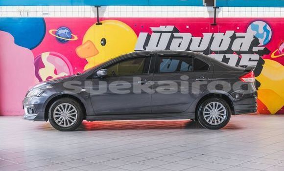 Buy Used Suzuki Ciaz Black Car in Bangkok in Bangkok Buy Used Suzuki Ciaz Black Car in Bangkok in Bangkok