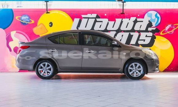 ซื้อ รถมือสอง Nissan Almera สีดำ รถยนต์ ใน %{เมือง} ใน กรุงเทพมหานคร ซื้อ รถมือสอง Nissan Almera สีดำ รถยนต์ ใน %{เมือง} ใน กรุงเทพมหานคร