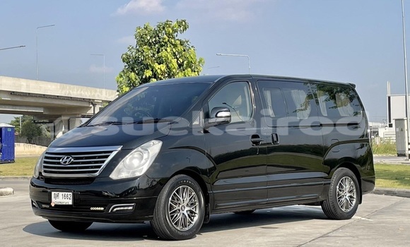 ซื้อ รถมือสอง Hyundai Grand Starex สีดำ รถยนต์ ใน %{เมือง} ใน กรุงเทพมหานคร ซื้อ รถมือสอง Hyundai Grand Starex สีดำ รถยนต์ ใน %{เมือง} ใน กรุงเทพมหานคร