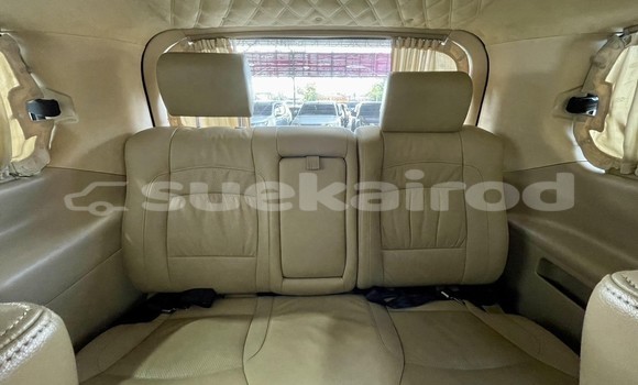 Buy Used Hyundai Grand Starex Black Car in Bangkok in Bangkok Buy Used Hyundai Grand Starex Black Car in Bangkok in Bangkok