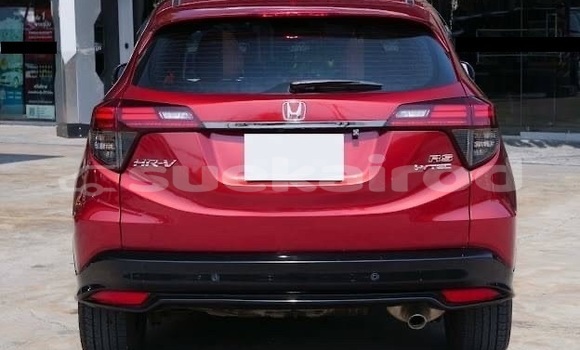 ซื้อ รถมือสอง Honda HR-V สีแดง รถยนต์ ใน %{เมือง} ใน กรุงเทพมหานคร ซื้อ รถมือสอง Honda HR-V สีแดง รถยนต์ ใน %{เมือง} ใน กรุงเทพมหานคร