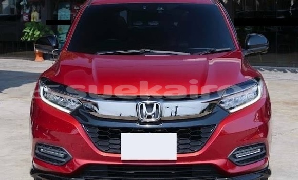 ซื้อ รถมือสอง Honda HR-V สีแดง รถยนต์ ใน %{เมือง} ใน กรุงเทพมหานคร ซื้อ รถมือสอง Honda HR-V สีแดง รถยนต์ ใน %{เมือง} ใน กรุงเทพมหานคร