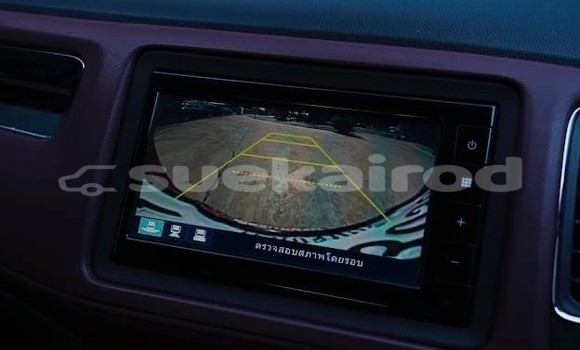 ซื้อ รถมือสอง Honda HR-V สีแดง รถยนต์ ใน %{เมือง} ใน กรุงเทพมหานคร ซื้อ รถมือสอง Honda HR-V สีแดง รถยนต์ ใน %{เมือง} ใน กรุงเทพมหานคร