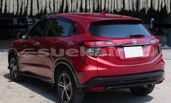 ซื้อ รถมือสอง Honda HR-V สีแดง รถยนต์ ใน %{เมือง} ใน กรุงเทพมหานคร ซื้อ รถมือสอง Honda HR-V สีแดง รถยนต์ ใน %{เมือง} ใน กรุงเทพมหานคร
