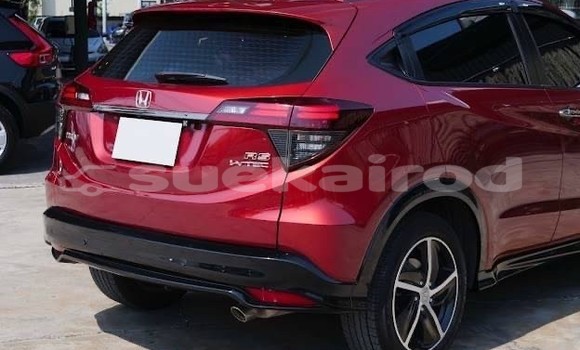 ซื้อ รถมือสอง Honda HR-V สีแดง รถยนต์ ใน %{เมือง} ใน กรุงเทพมหานคร ซื้อ รถมือสอง Honda HR-V สีแดง รถยนต์ ใน %{เมือง} ใน กรุงเทพมหานคร