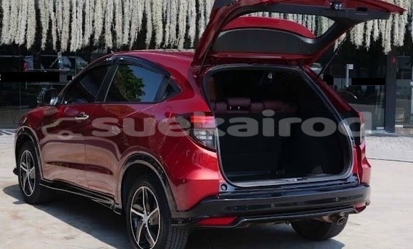 ซื้อ รถมือสอง Honda HR-V สีแดง รถยนต์ ใน %{เมือง} ใน กรุงเทพมหานคร ซื้อ รถมือสอง Honda HR-V สีแดง รถยนต์ ใน %{เมือง} ใน กรุงเทพมหานคร