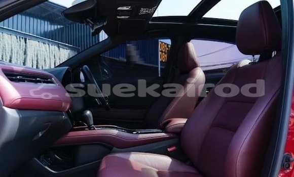 ซื้อ รถมือสอง Honda HR-V สีแดง รถยนต์ ใน %{เมือง} ใน กรุงเทพมหานคร ซื้อ รถมือสอง Honda HR-V สีแดง รถยนต์ ใน %{เมือง} ใน กรุงเทพมหานคร