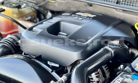 Buy Used Chevrolet TrailBlazer White Car in Bangkok in Bangkok Buy Used Chevrolet TrailBlazer White Car in Bangkok in Bangkok