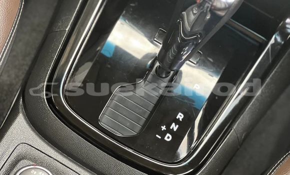 Buy Used Chevrolet TrailBlazer White Car in Bangkok in Bangkok Buy Used Chevrolet TrailBlazer White Car in Bangkok in Bangkok