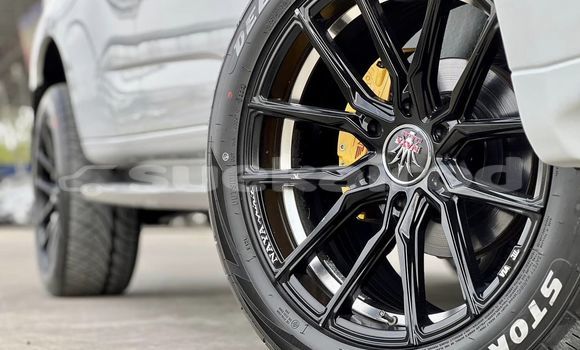 Buy Used Chevrolet TrailBlazer White Car in Bangkok in Bangkok Buy Used Chevrolet TrailBlazer White Car in Bangkok in Bangkok