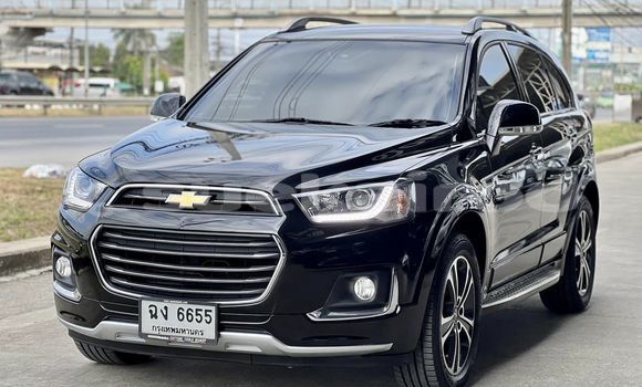 ซื้อ รถมือสอง Chevrolet Captiva สีดำ รถยนต์ ใน %{เมือง} ใน กรุงเทพมหานคร ซื้อ รถมือสอง Chevrolet Captiva สีดำ รถยนต์ ใน %{เมือง} ใน กรุงเทพมหานคร
