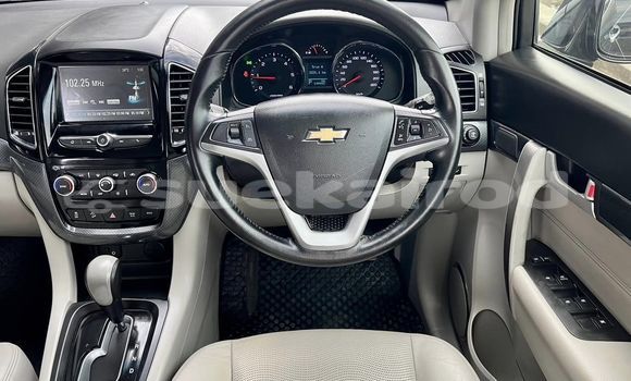 ซื้อ รถมือสอง Chevrolet Captiva สีดำ รถยนต์ ใน %{เมือง} ใน กรุงเทพมหานคร ซื้อ รถมือสอง Chevrolet Captiva สีดำ รถยนต์ ใน %{เมือง} ใน กรุงเทพมหานคร