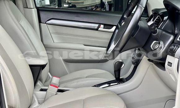 ซื้อ รถมือสอง Chevrolet Captiva สีดำ รถยนต์ ใน %{เมือง} ใน กรุงเทพมหานคร ซื้อ รถมือสอง Chevrolet Captiva สีดำ รถยนต์ ใน %{เมือง} ใน กรุงเทพมหานคร