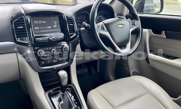 ซื้อ รถมือสอง Chevrolet Captiva สีดำ รถยนต์ ใน %{เมือง} ใน กรุงเทพมหานคร ซื้อ รถมือสอง Chevrolet Captiva สีดำ รถยนต์ ใน %{เมือง} ใน กรุงเทพมหานคร