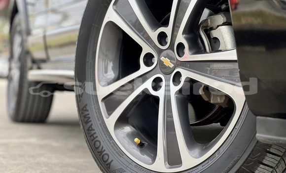 ซื้อ รถมือสอง Chevrolet Captiva สีดำ รถยนต์ ใน %{เมือง} ใน กรุงเทพมหานคร ซื้อ รถมือสอง Chevrolet Captiva สีดำ รถยนต์ ใน %{เมือง} ใน กรุงเทพมหานคร