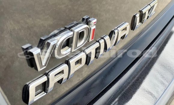 ซื้อ รถมือสอง Chevrolet Captiva สีดำ รถยนต์ ใน %{เมือง} ใน กรุงเทพมหานคร ซื้อ รถมือสอง Chevrolet Captiva สีดำ รถยนต์ ใน %{เมือง} ใน กรุงเทพมหานคร