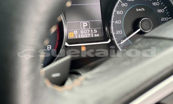 Buy Used Subaru XV White Car in Bangkok in Bangkok Buy Used Subaru XV White Car in Bangkok in Bangkok