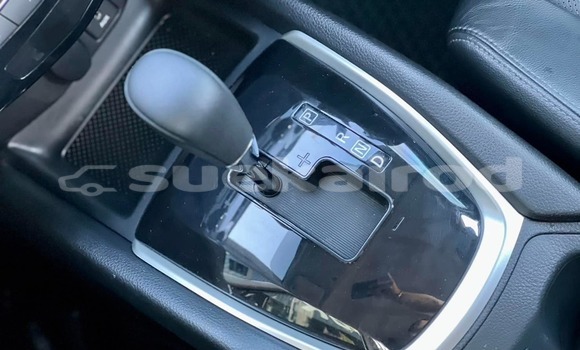 Buy Used Nissan X-Trail White Car in Bangkok in Bangkok Buy Used Nissan X-Trail White Car in Bangkok in Bangkok