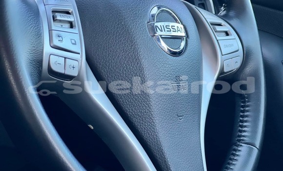 Buy Used Nissan X-Trail White Car in Bangkok in Bangkok Buy Used Nissan X-Trail White Car in Bangkok in Bangkok