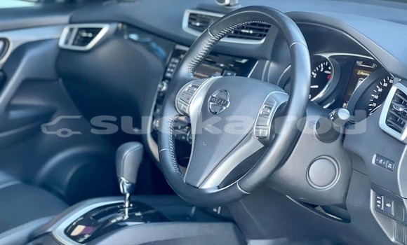 Buy Used Nissan X-Trail White Car in Bangkok in Bangkok Buy Used Nissan X-Trail White Car in Bangkok in Bangkok