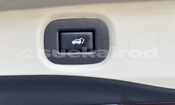 Buy Used Nissan X-Trail White Car in Bangkok in Bangkok Buy Used Nissan X-Trail White Car in Bangkok in Bangkok