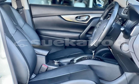 Buy Used Nissan X-Trail White Car in Bangkok in Bangkok Buy Used Nissan X-Trail White Car in Bangkok in Bangkok