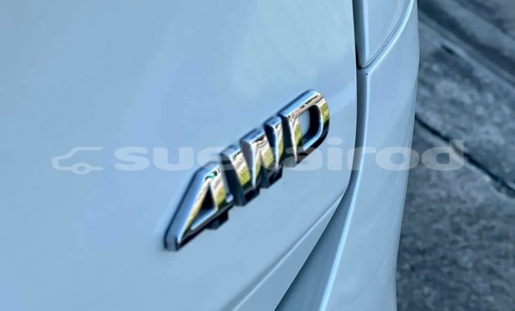 Buy Used Nissan X-Trail White Car in Bangkok in Bangkok Buy Used Nissan X-Trail White Car in Bangkok in Bangkok