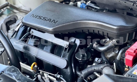 Buy Used Nissan X-Trail White Car in Bangkok in Bangkok Buy Used Nissan X-Trail White Car in Bangkok in Bangkok