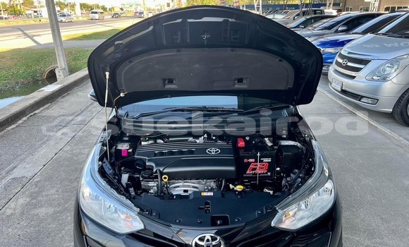 ซื้อ รถมือสอง Toyota Yaris สีดำ รถยนต์ ใน %{เมือง} ใน กรุงเทพมหานคร ซื้อ รถมือสอง Toyota Yaris สีดำ รถยนต์ ใน %{เมือง} ใน กรุงเทพมหานคร