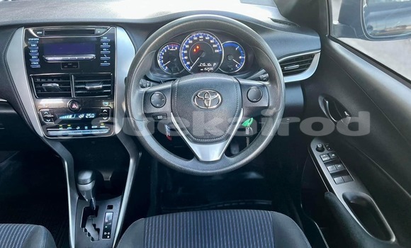 ซื้อ รถมือสอง Toyota Yaris สีดำ รถยนต์ ใน %{เมือง} ใน กรุงเทพมหานคร ซื้อ รถมือสอง Toyota Yaris สีดำ รถยนต์ ใน %{เมือง} ใน กรุงเทพมหานคร