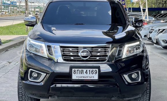 Buy Used Nissan Navara Black Car in Bangkok in Bangkok Buy Used Nissan Navara Black Car in Bangkok in Bangkok