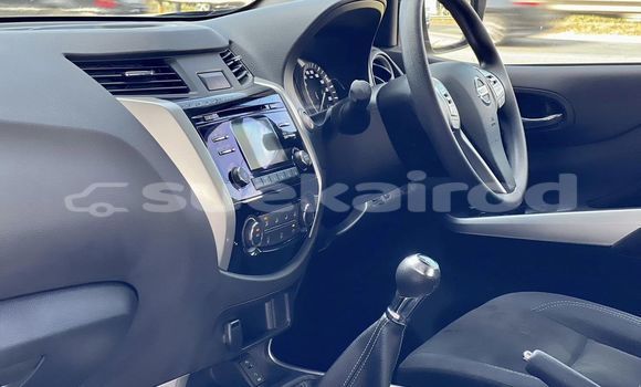 Buy Used Nissan Navara Black Car in Bangkok in Bangkok Buy Used Nissan Navara Black Car in Bangkok in Bangkok