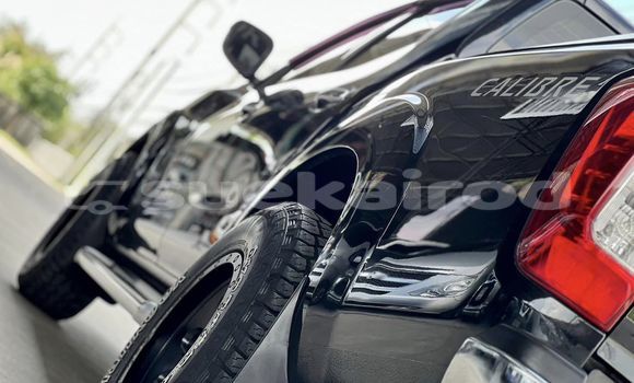 Buy Used Nissan Navara Black Car in Bangkok in Bangkok Buy Used Nissan Navara Black Car in Bangkok in Bangkok