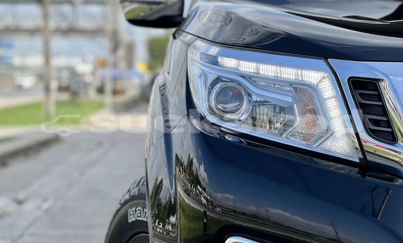 Buy Used Nissan Navara Black Car in Bangkok in Bangkok Buy Used Nissan Navara Black Car in Bangkok in Bangkok