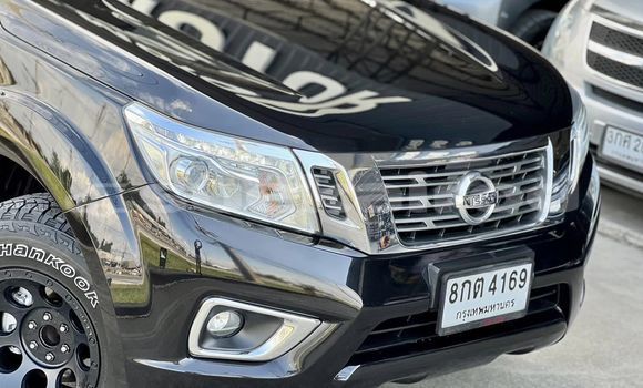Buy Used Nissan Navara Black Car in Bangkok in Bangkok Buy Used Nissan Navara Black Car in Bangkok in Bangkok