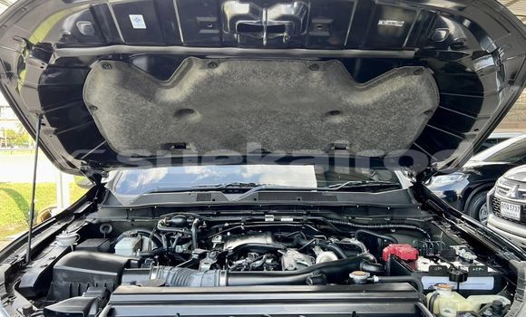 Buy Used Nissan Navara Black Car in Bangkok in Bangkok Buy Used Nissan Navara Black Car in Bangkok in Bangkok