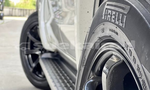 Buy Used Nissan Navara Black Car in Bangkok in Bangkok Buy Used Nissan Navara Black Car in Bangkok in Bangkok