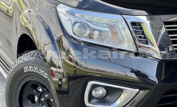 Buy Used Nissan Navara Black Car in Bangkok in Bangkok Buy Used Nissan Navara Black Car in Bangkok in Bangkok